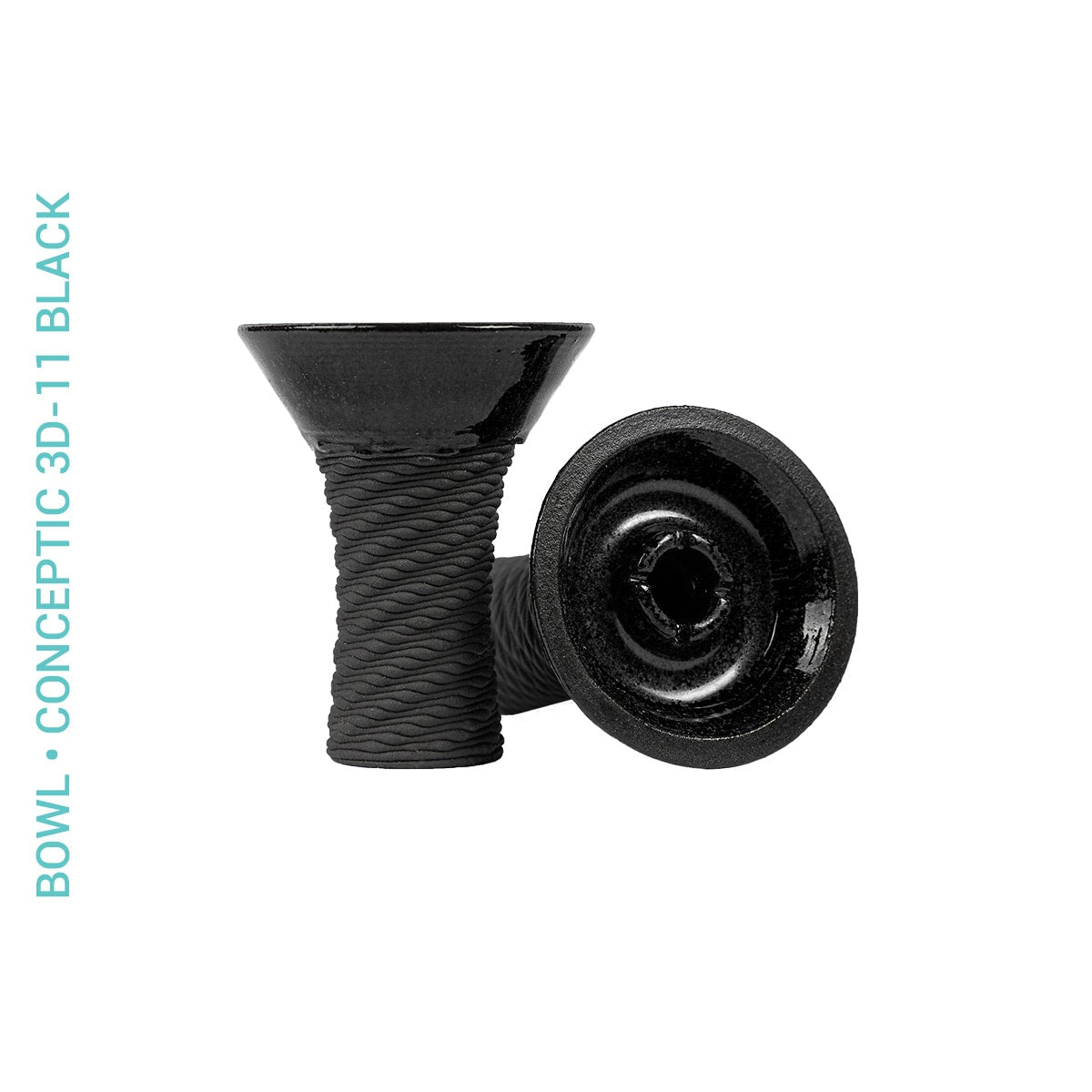 Conceptic 3D-11 Hookah Bowl