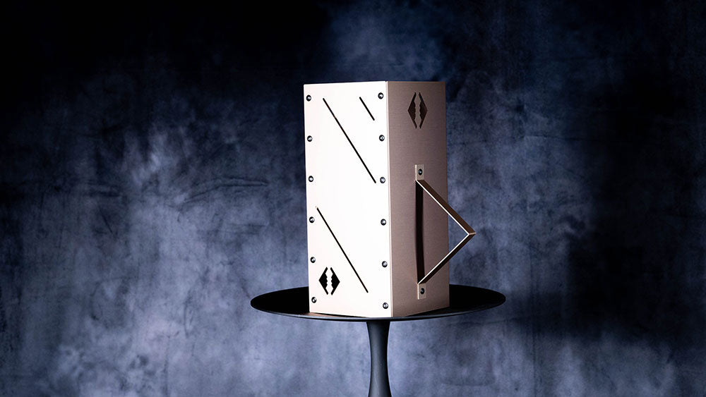 B2 Aerocover Wind Cover - B2 Hookah Windcover - B2 Hookah