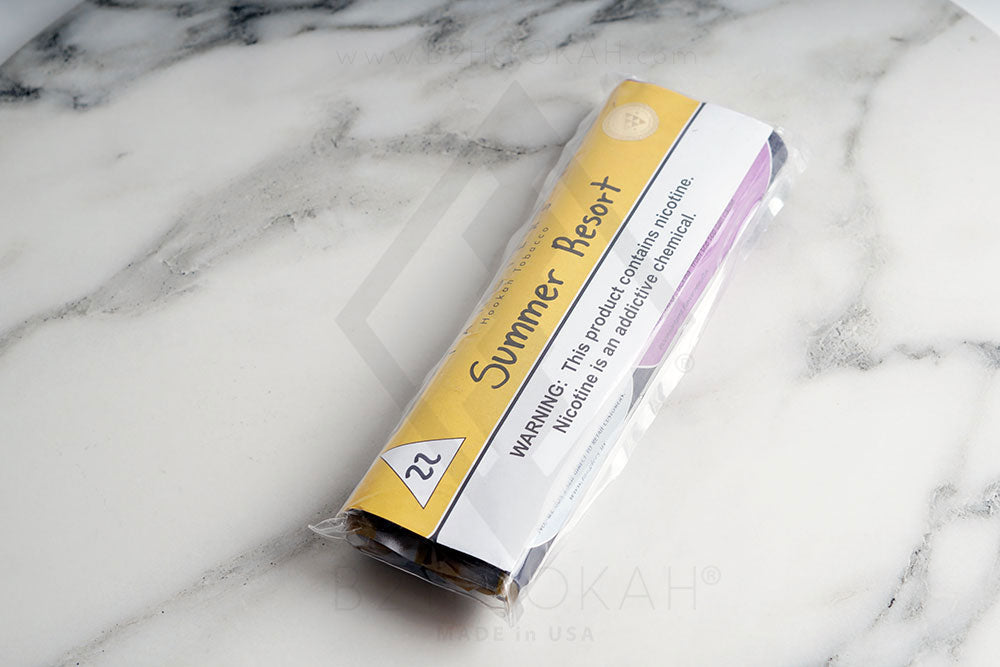 Tangiers Shisha Tobacco - A Hookah Flavor by Tangiers Tobacco 250g - B2 Hookah