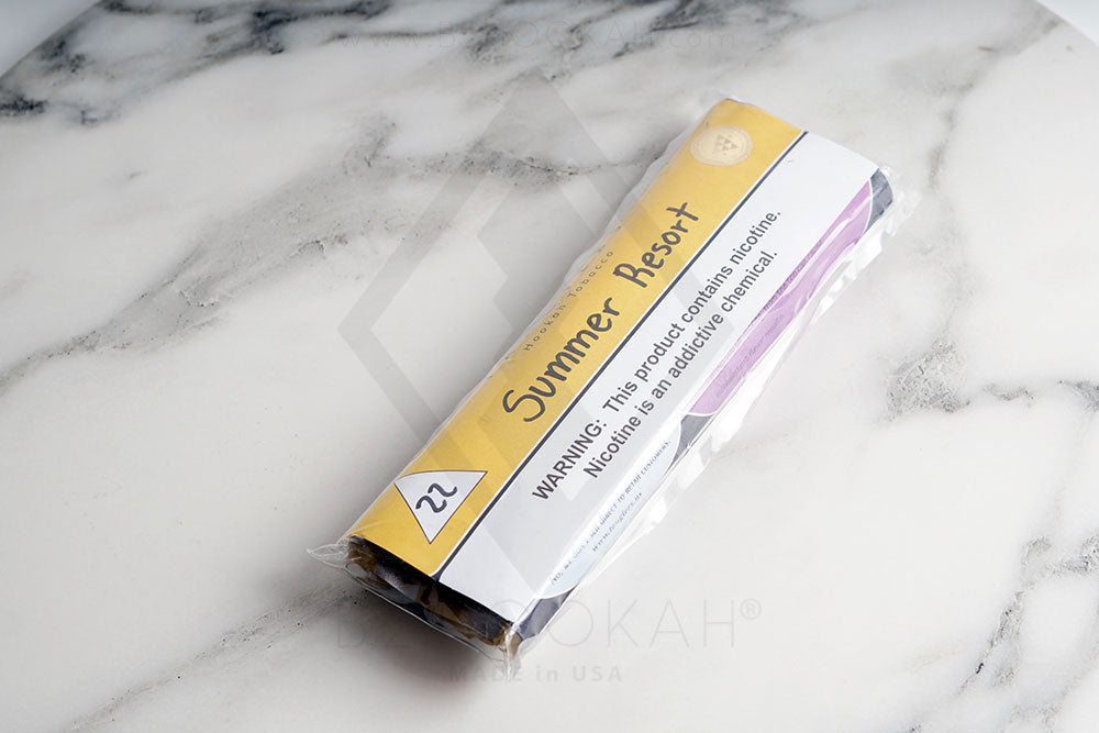 Tangiers Shisha Tobacco - A Hookah Flavor by Tangiers Tobacco 250g - B2 Hookah