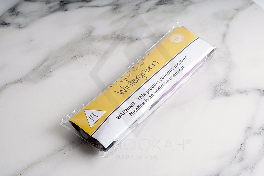 Tangiers Shisha Tobacco - A Hookah Flavor by Tangiers Tobacco 250g - B2 Hookah