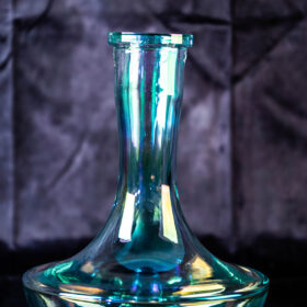 hookahTree Base Creat - Hand Made Premium Quality Hookah Vases - B2 Hookah
