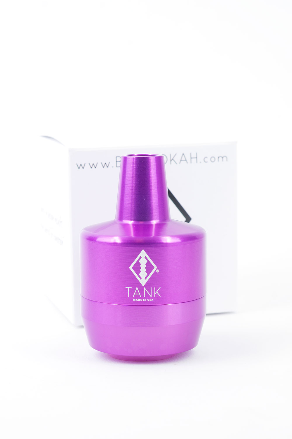 B2 Hookah Tank - Hookah Molasses Catcher - B2 Hookah
