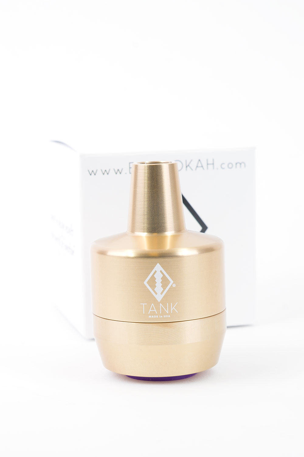 B2 Hookah Tank - Hookah Molasses Catcher - B2 Hookah
