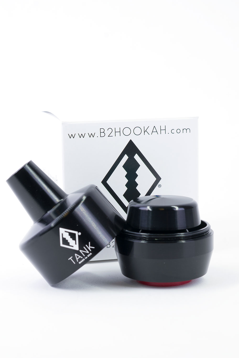 B2 Hookah Tank - Hookah Molasses Catcher