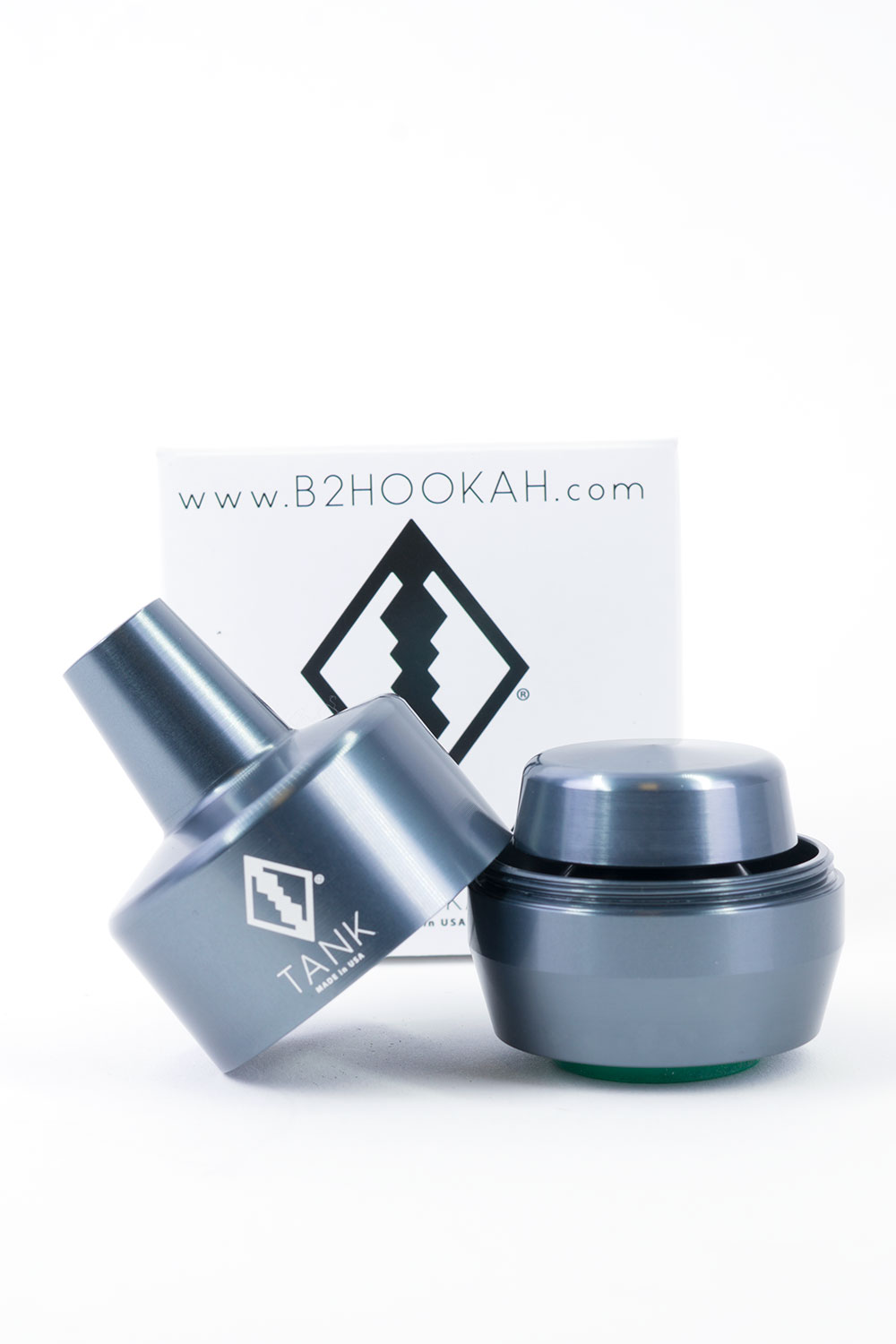 B2 Hookah Tank - Hookah Molasses Catcher - B2 Hookah