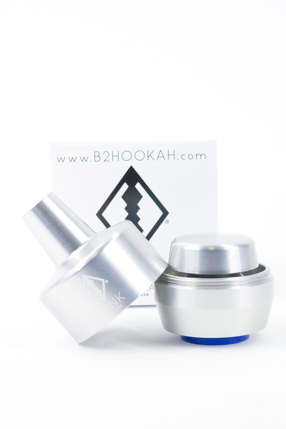 B2 Hookah Tank - Hookah Molasses Catcher - B2 Hookah