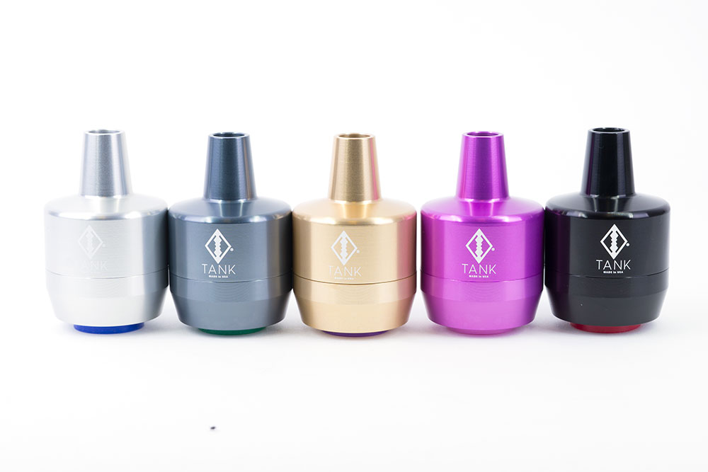B2 Hookah Tank - Hookah Molasses Catcher - B2 Hookah