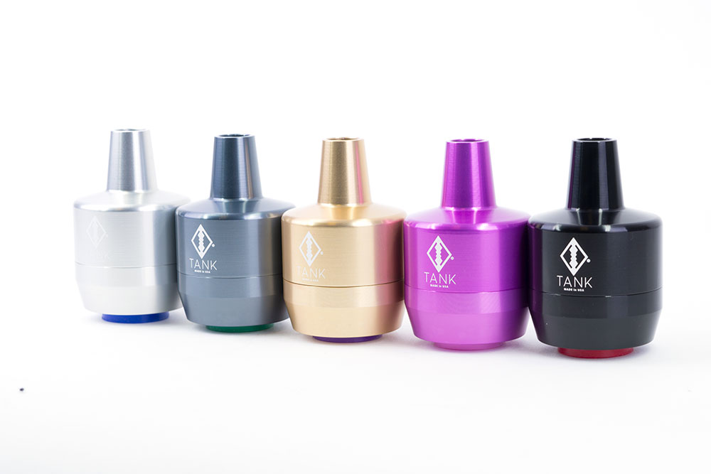 B2 Hookah Tank - Hookah Molasses Catcher - B2 Hookah