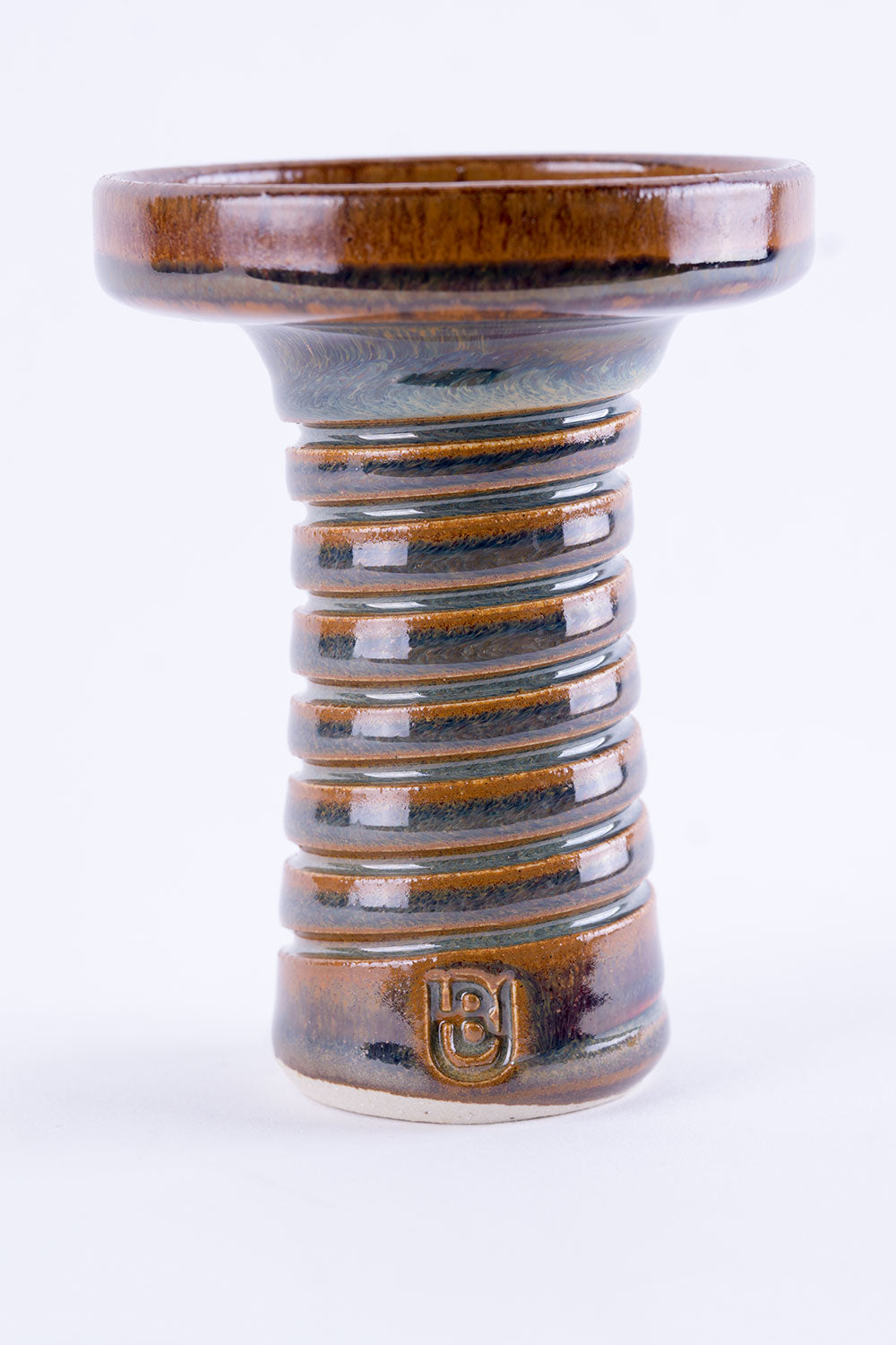 UrbBowls Helios Hookah Bowls - Shisha Flavor Bowl - B2 Hookah