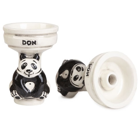 Don Panda Hookah Bowl