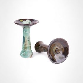 Don Solo Hookah Bowl - B2 Hookah