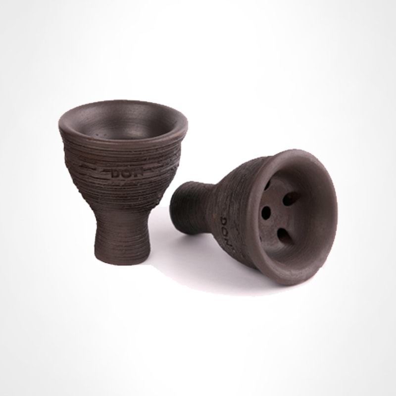 Don Classic Milk Hookah Bowl - B2 Hookah