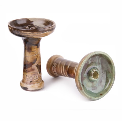 Don Destiny Hookah Bowl - B2 Hookah