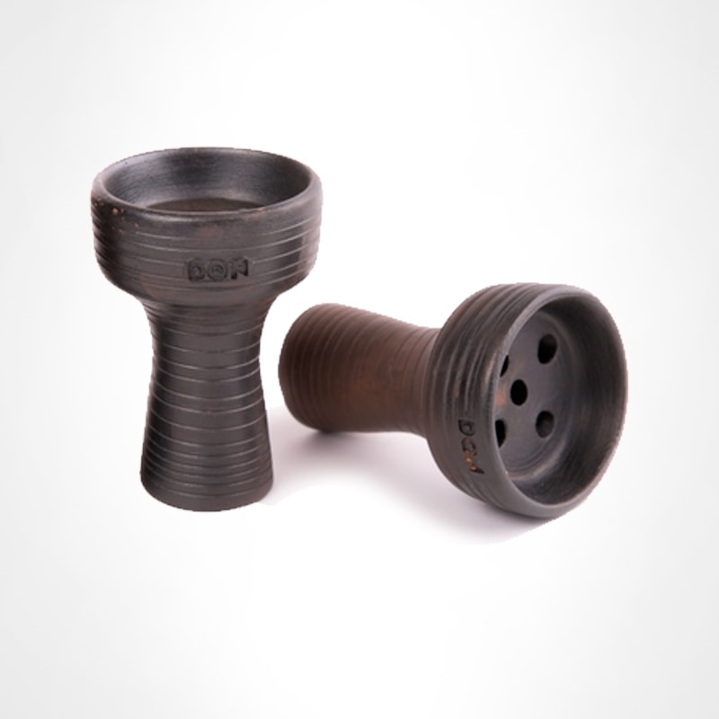 Don Evil Hookah Bowl - B2 Hookah