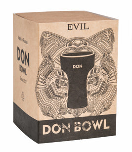 Don Evil Hookah Bowl - B2 Hookah