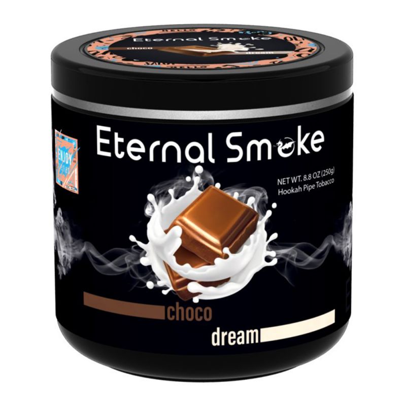 Eternal Smoke Shisha Tobacco