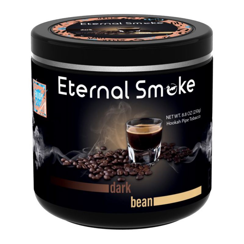 Eternal Smoke Shisha Tobacco - 250g - B2 Hookah