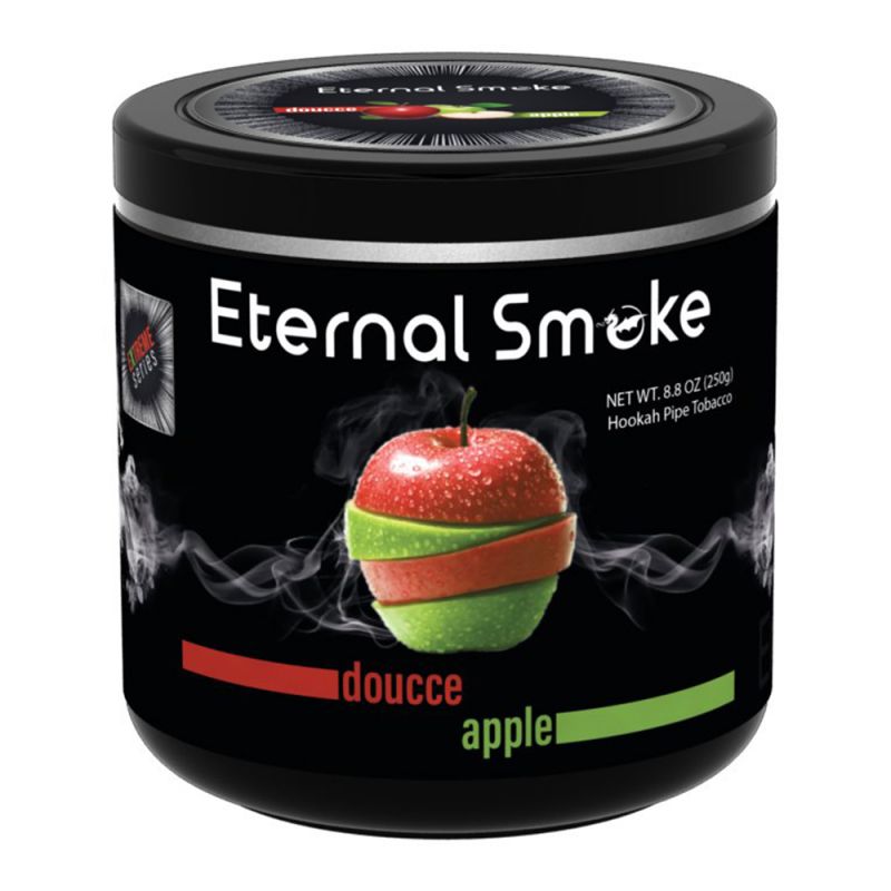 Eternal Smoke Shisha Tobacco - 250g - B2 Hookah