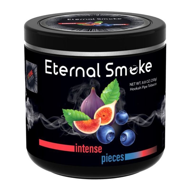 Eternal Smoke Shisha Tobacco - 250g - B2 Hookah