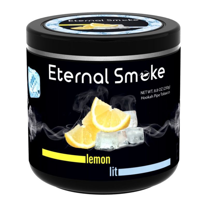 Eternal Smoke Shisha Tobacco - 250g - B2 Hookah