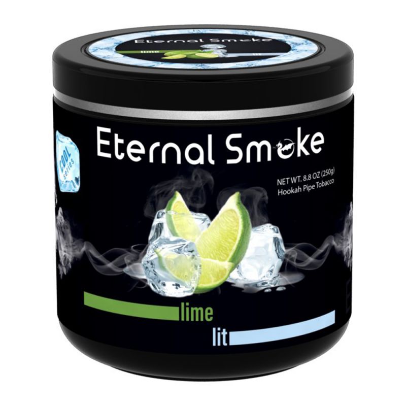 Eternal Smoke Shisha Tobacco - 250g - B2 Hookah