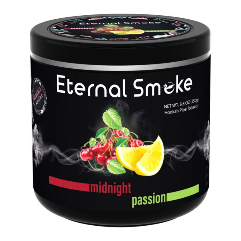 Eternal Smoke Shisha Tobacco - 250g - B2 Hookah