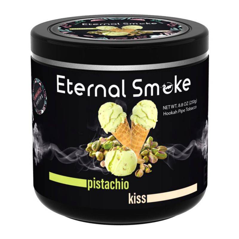 Eternal Smoke Shisha Tobacco - 250g - B2 Hookah