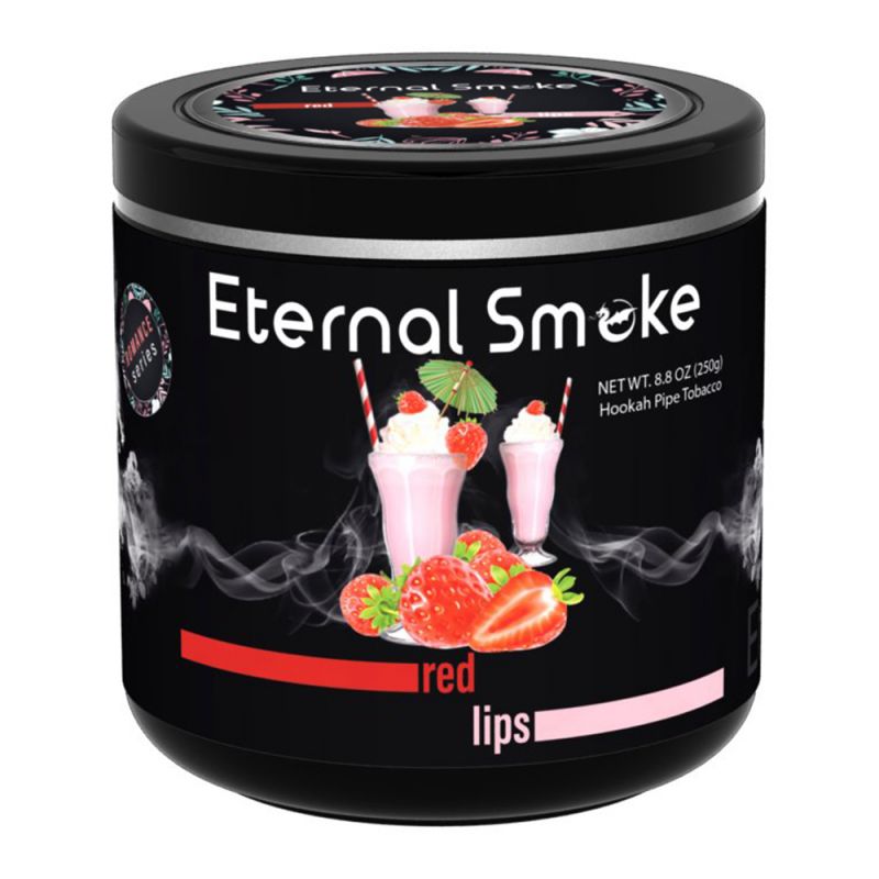 Eternal Smoke Shisha Tobacco - 250g - B2 Hookah