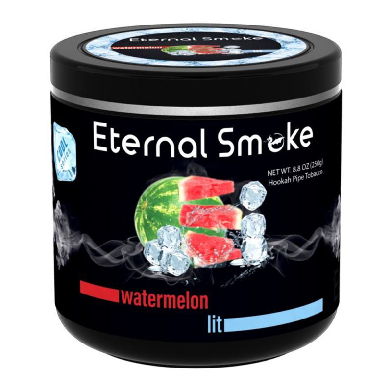 Eternal Smoke Shisha Tobacco - 250g - B2 Hookah