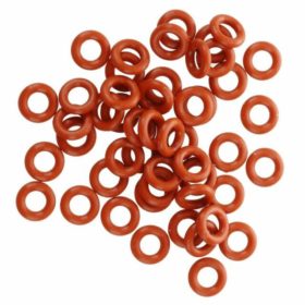 B2 Hookah F-22 Replacement O-rings (Set of 2)