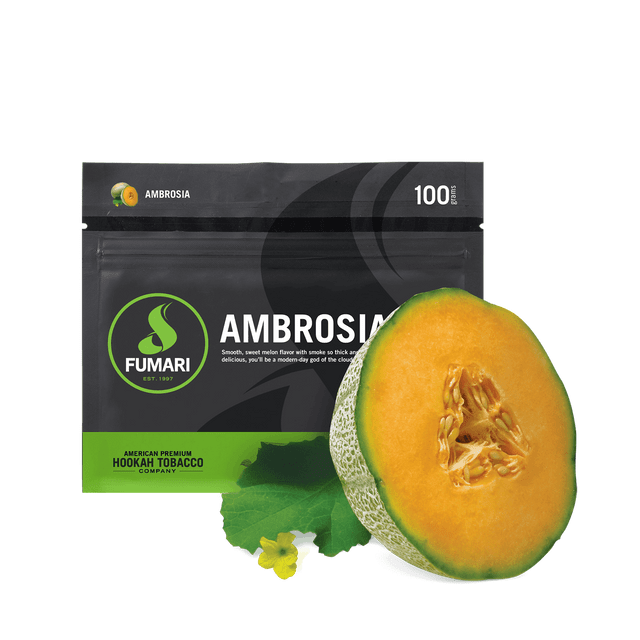 Fumari Shisha Tobacco – Hookah Flavor by Fumari - B2 Hookah