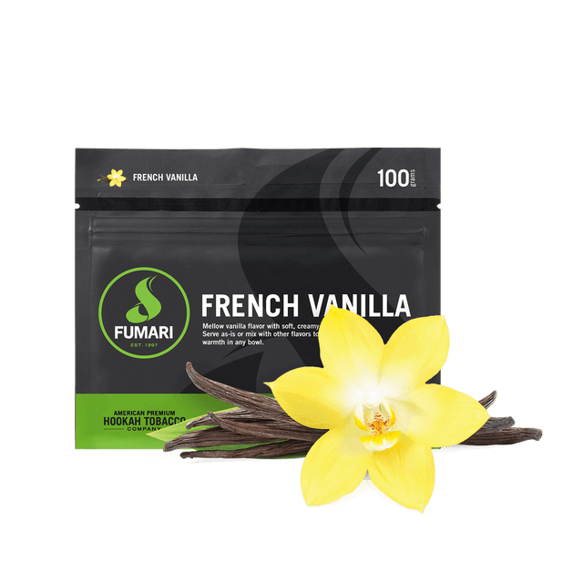 Fumari Shisha Tobacco – Hookah Flavor by Fumari - B2 Hookah