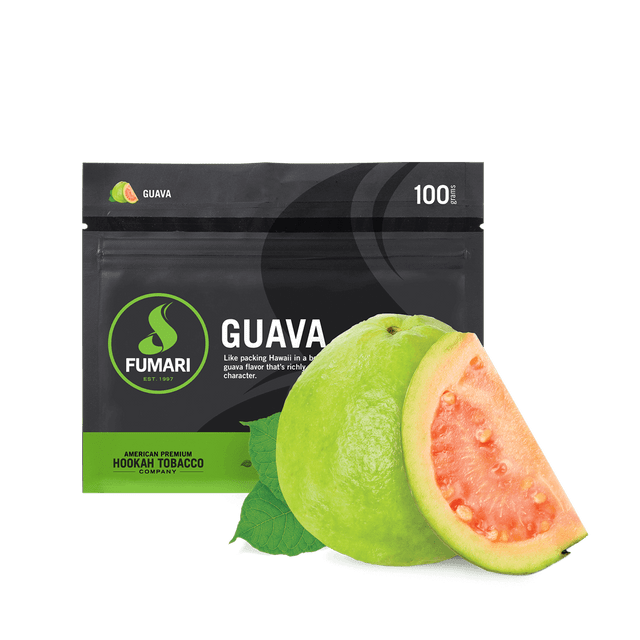 Fumari Shisha Tobacco – Hookah Flavor by Fumari - B2 Hookah