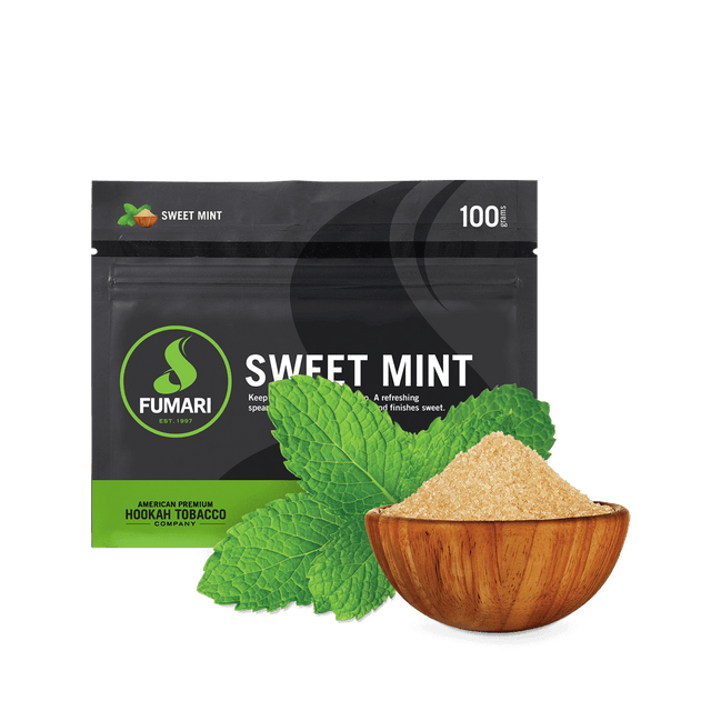 Fumari Shisha Tobacco – Hookah Flavor by Fumari - B2 Hookah