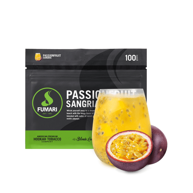 Fumari Shisha Tobacco – Hookah Flavor by Fumari - B2 Hookah