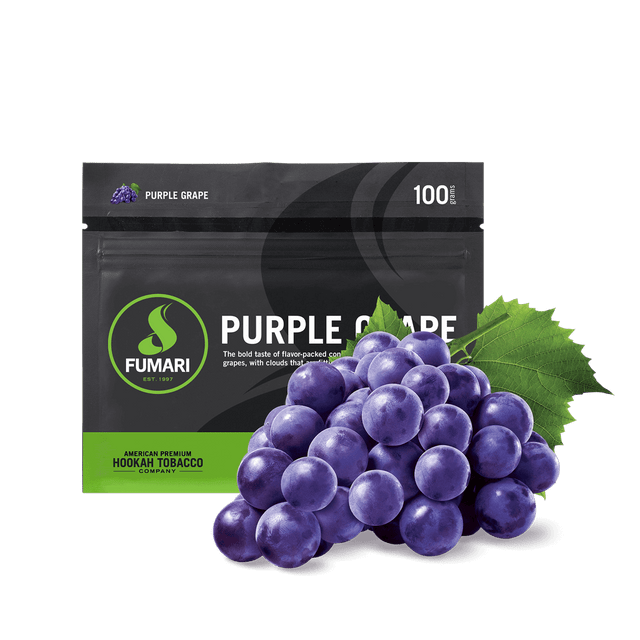 Fumari Shisha Tobacco – Hookah Flavor by Fumari - B2 Hookah