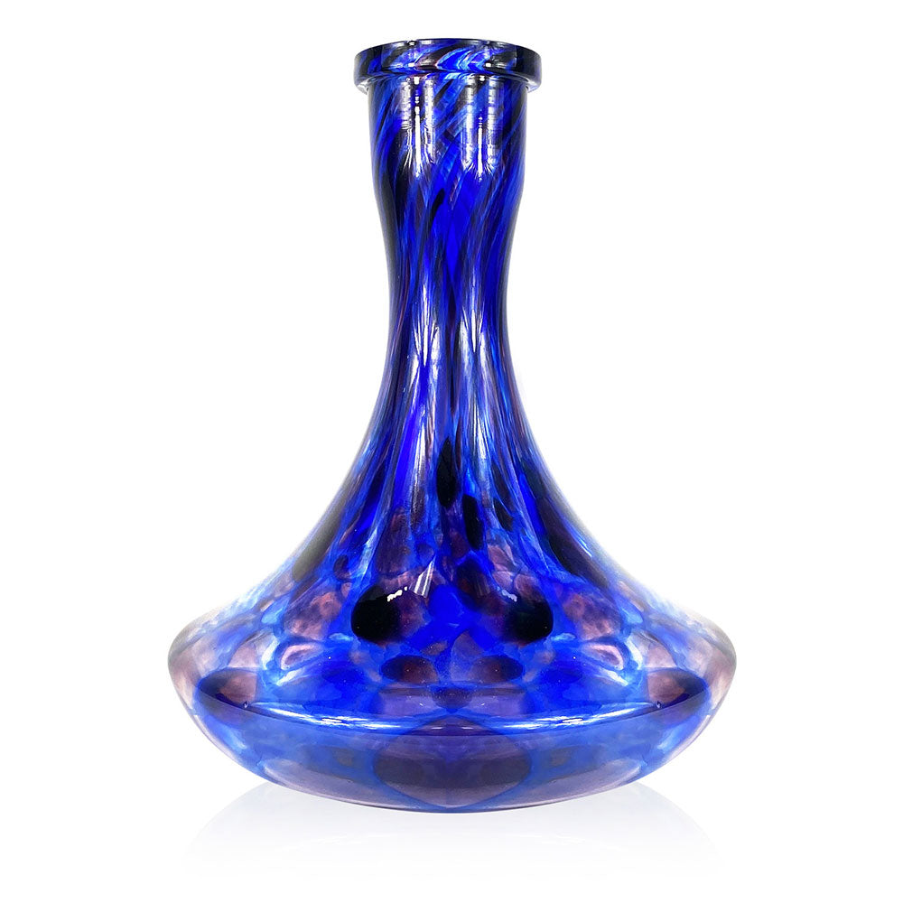 hookahTree Base C3 - Hand Made Premium Quality Hookah Vases - B2 Hookah