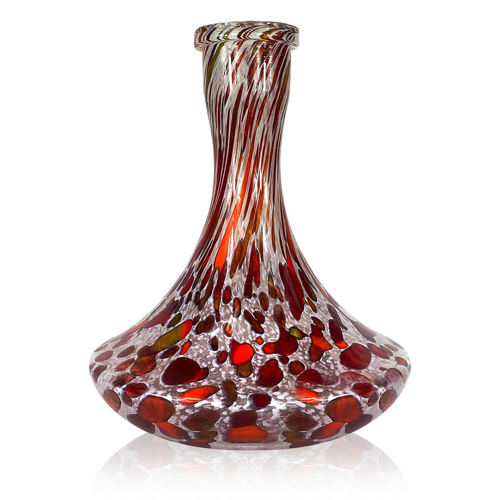 hookahTree Base C3 - Hand Made Premium Quality Hookah Vases - B2 Hookah