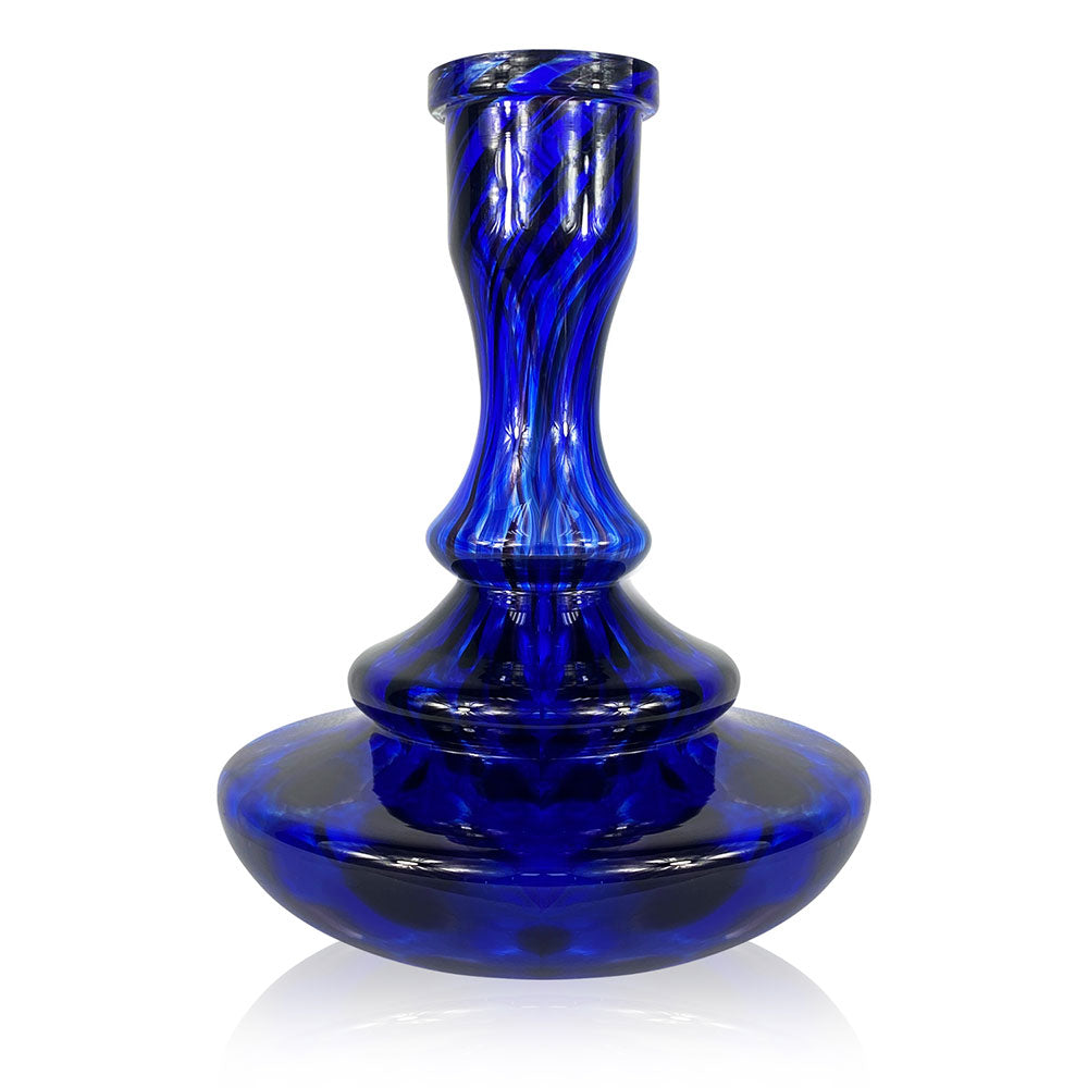 hookahTree Base EE3 - Hand Made Premium Quality Hookah Vases - B2 Hookah
