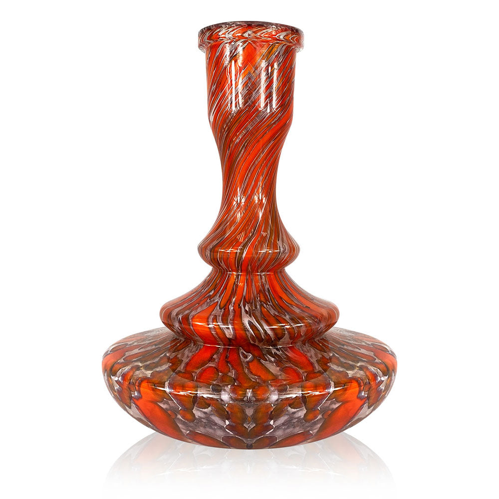 hookahTree Base EE3 - Hand Made Premium Quality Hookah Vases - B2 Hookah