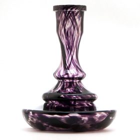 hookahTree Base EE3 - Hand Made Premium Quality Hookah Vases - B2 Hookah
