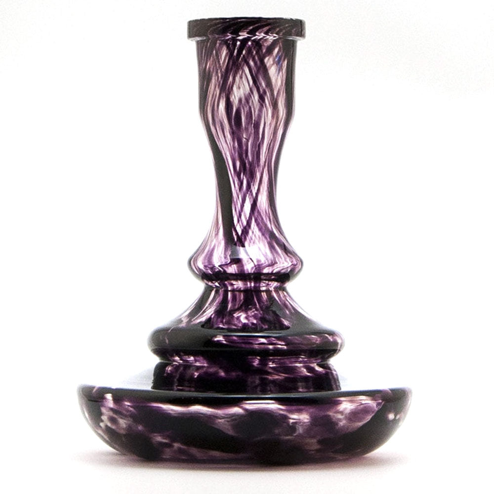 hookahTree Base EE3 - Hand Made Premium Quality Hookah Vases - B2 Hookah