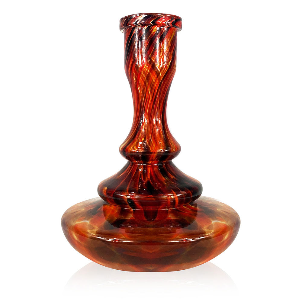 hookahTree Base EE3 - Hand Made Premium Quality Hookah Vases - B2 Hookah