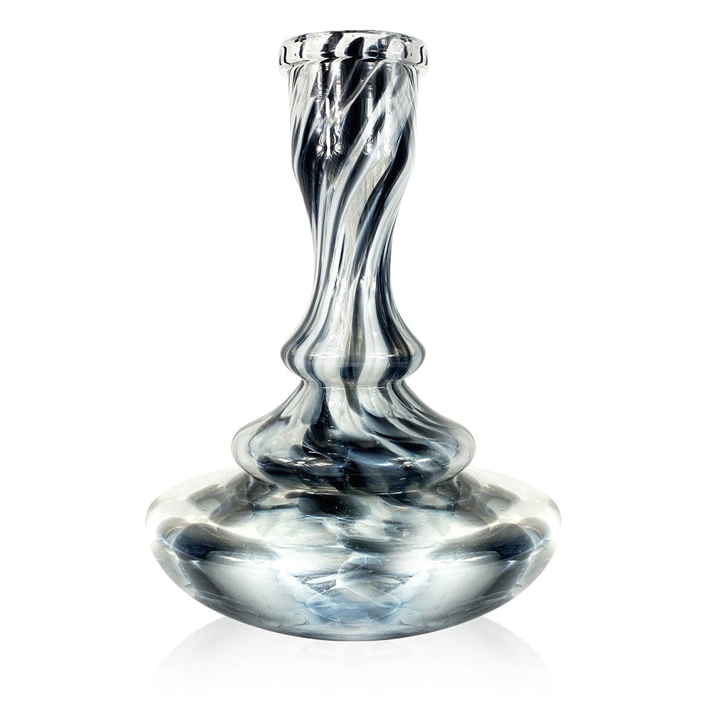 hookahTree Base EE3 - Hand Made Premium Quality Hookah Vases - B2 Hookah