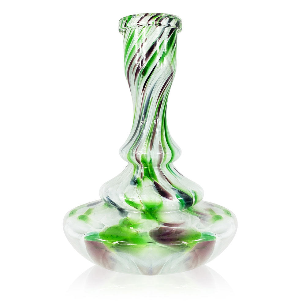 hookahTree Base EE3 - Hand Made Premium Quality Hookah Vases - B2 Hookah