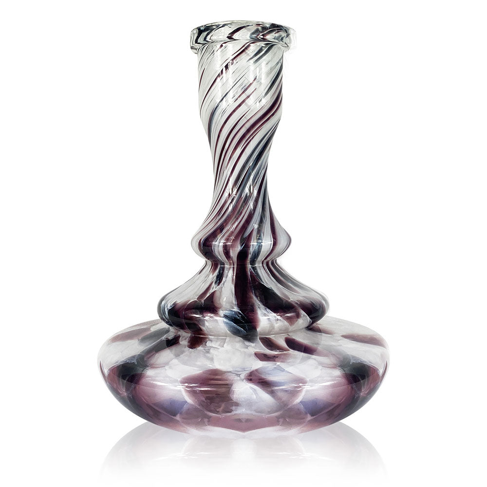 hookahTree Base EE3 - Hand Made Premium Quality Hookah Vases - B2 Hookah