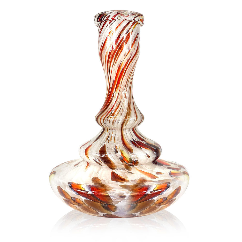hookahTree Base EE3 - Hand Made Premium Quality Hookah Vases - B2 Hookah