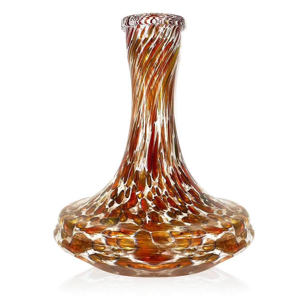 hookahTree Base R - Hand Made Premium Quality Hookah Vases - B2 Hookah