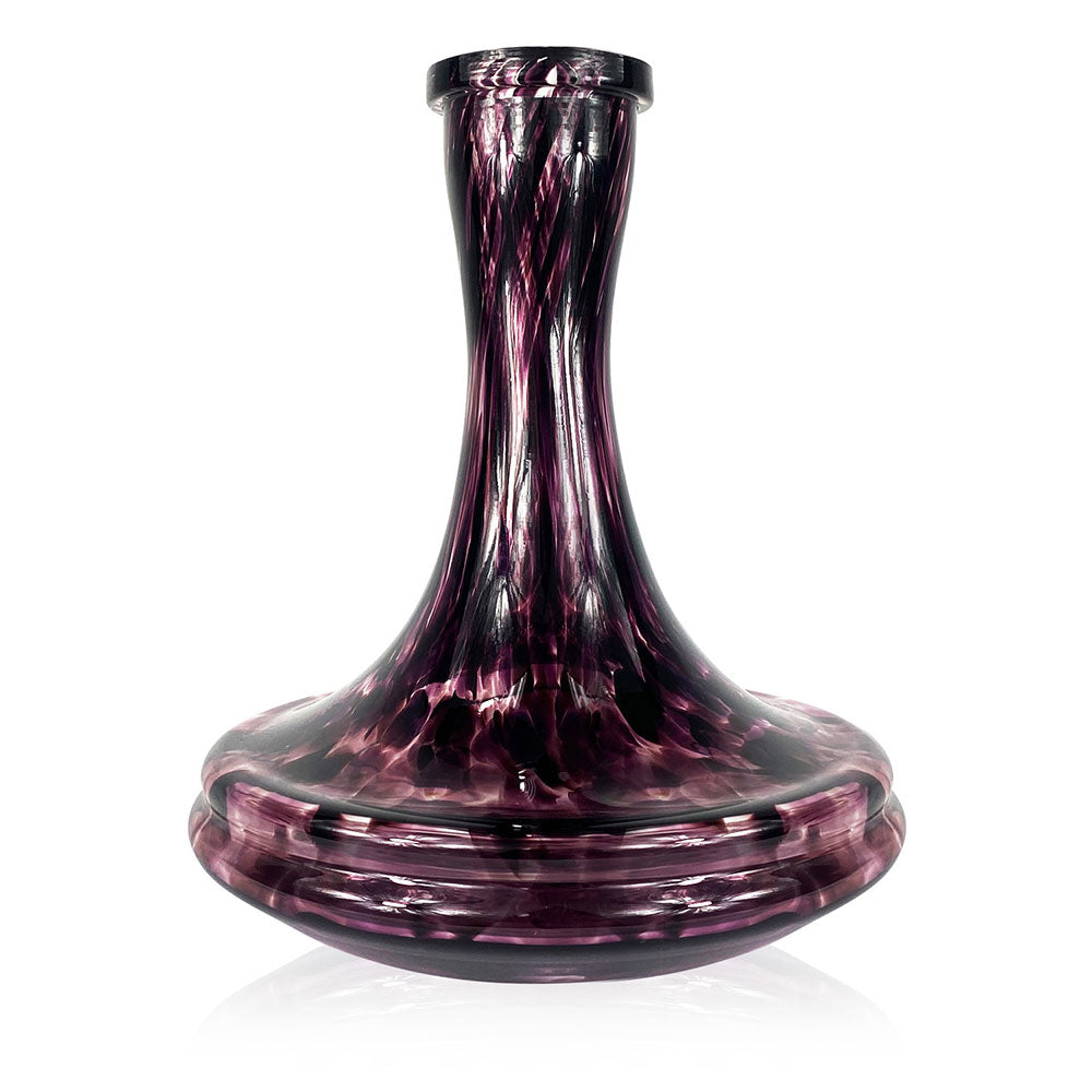 hookahTree Base R - Hand Made Premium Quality Hookah Vases - B2 Hookah